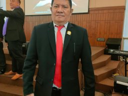 Ketua Sinode GBIN